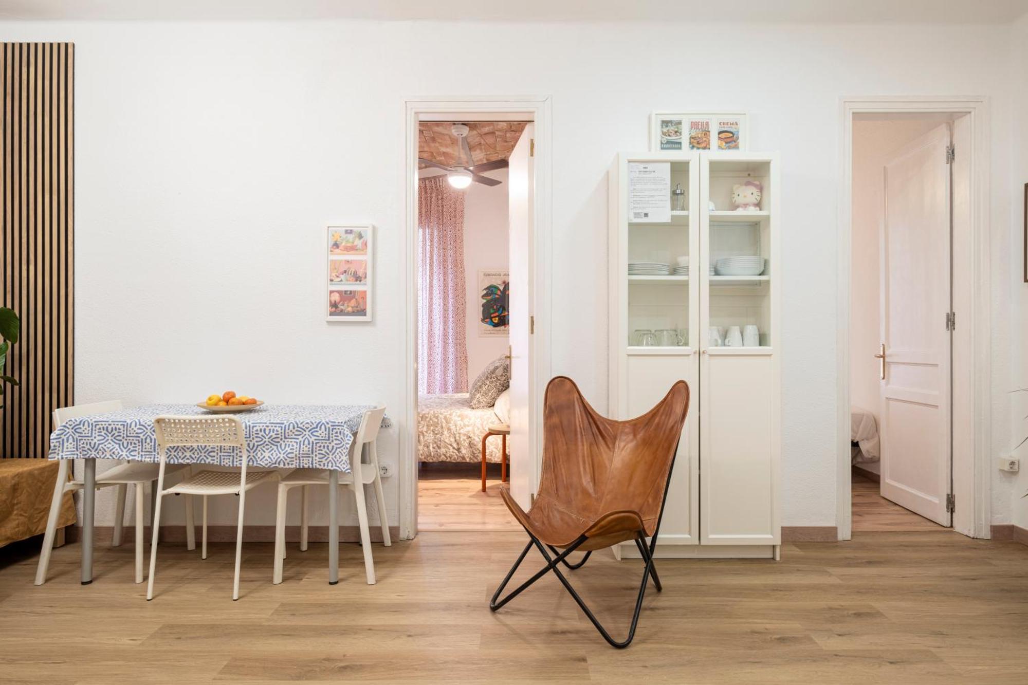 Centric Molino P3 Lejlighed *